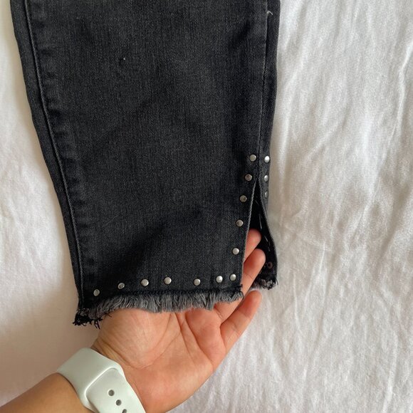 NWT Jak & Rae Skinny Jeans (sz 31) - Picture 9 of 10